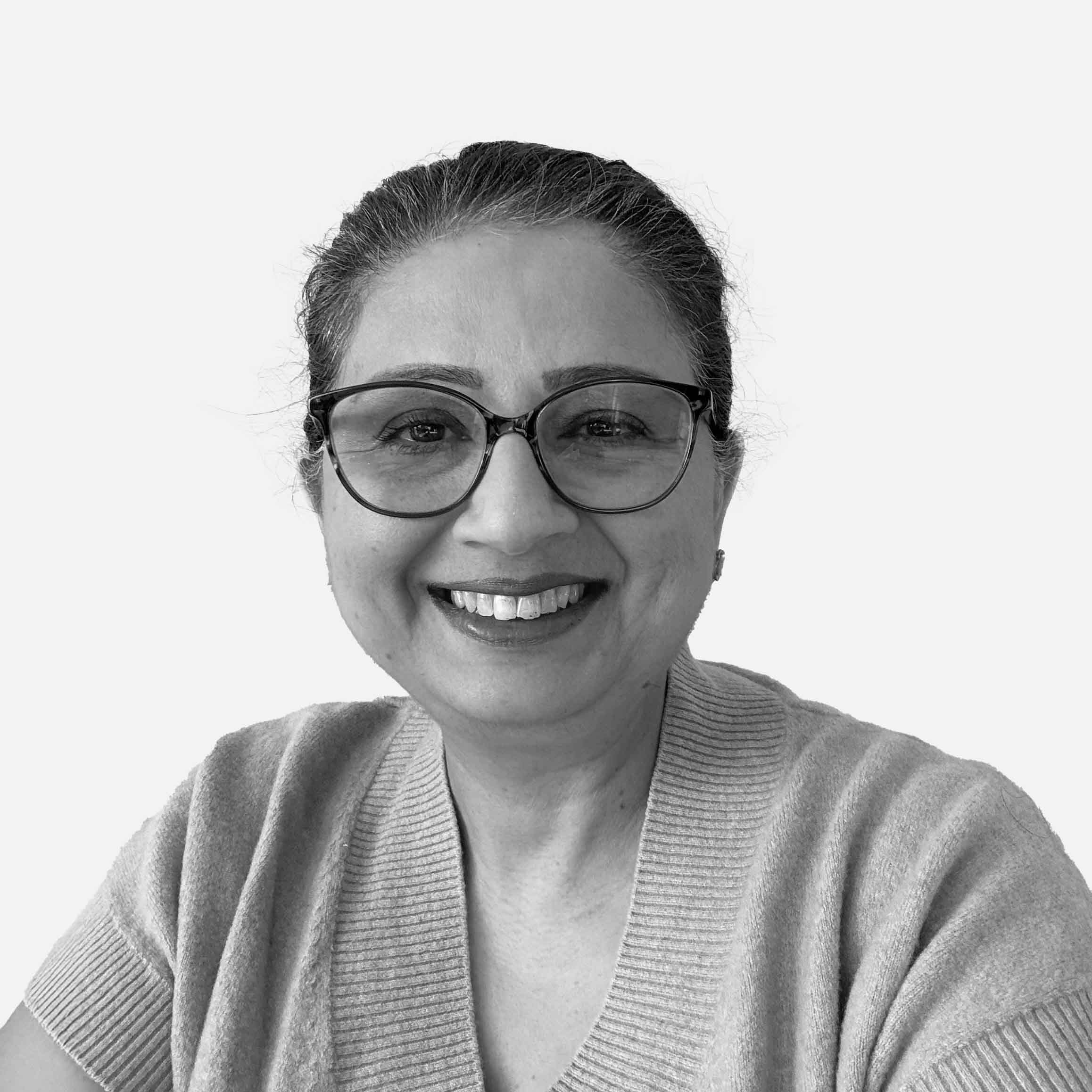 Mobina Hasan