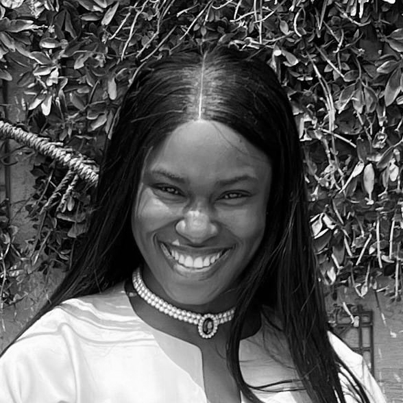 Deborah Oluwabukola Odumusi 