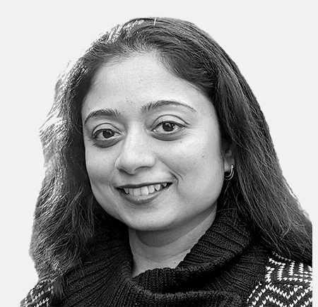 Reshma Lakhani