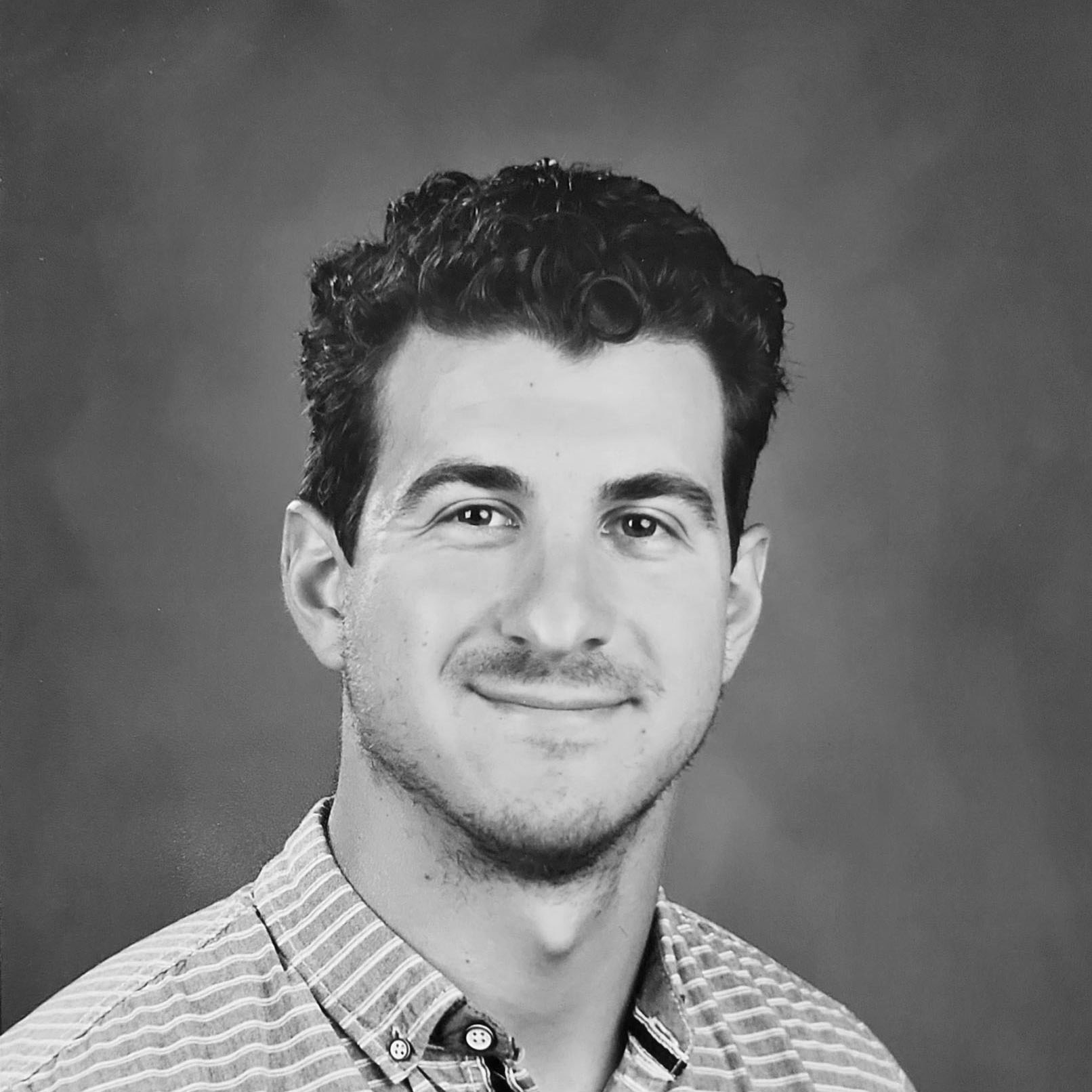 Stephen Spagnuolo