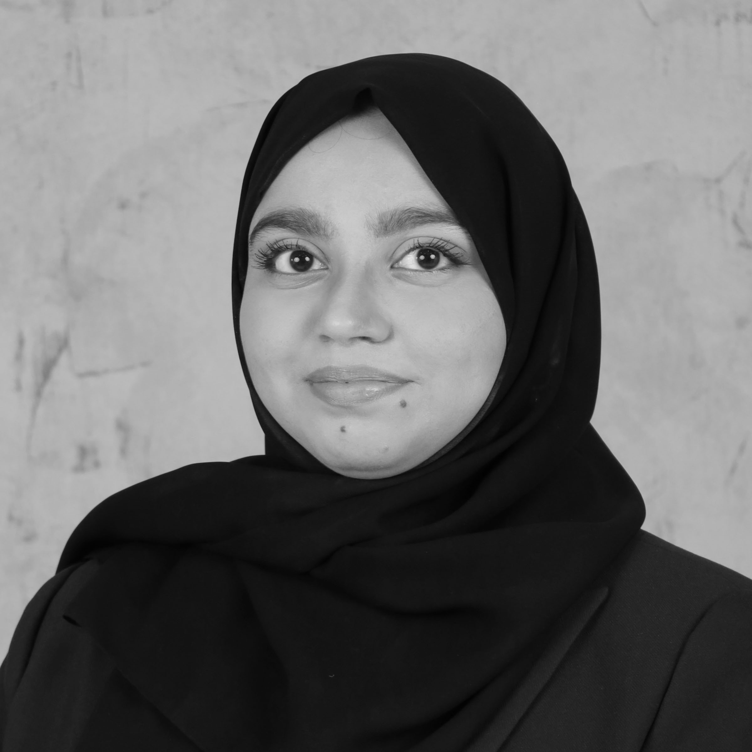 Muskaan Javaid