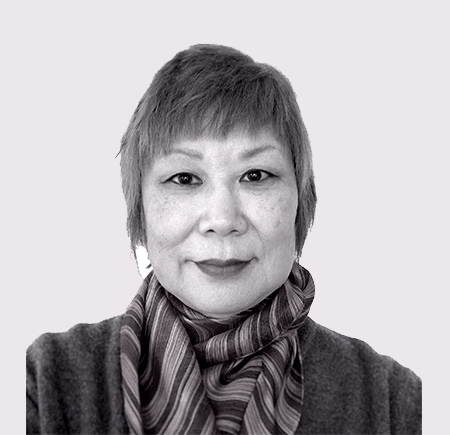 Rosanna Yip