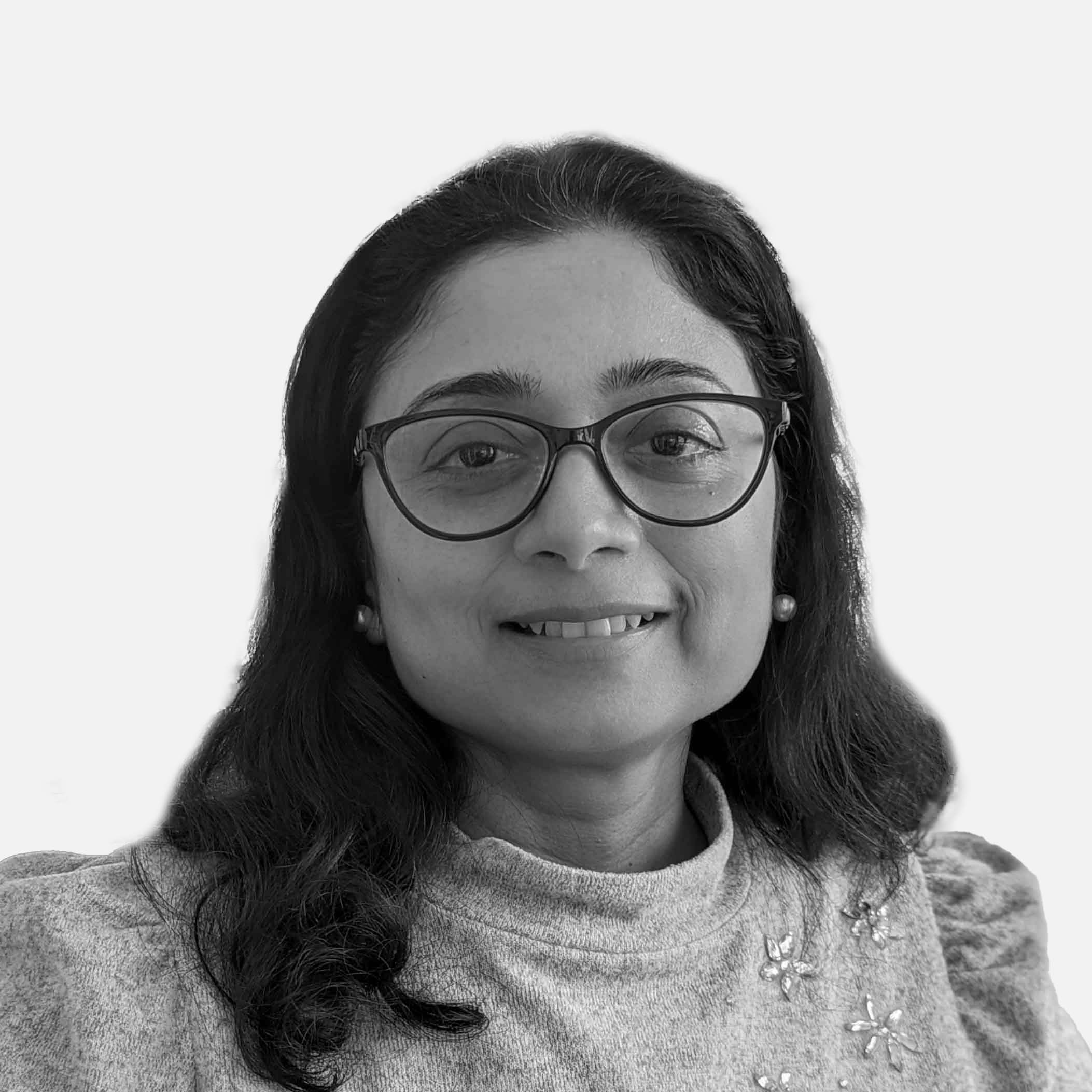 Reshma Lakhani