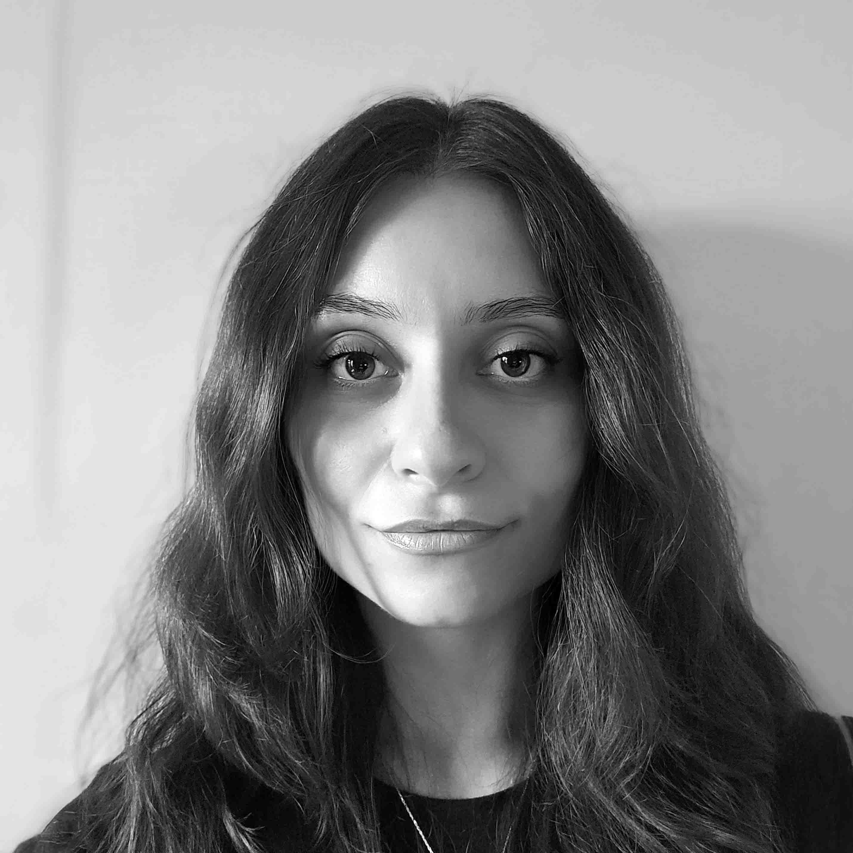 Mariya Manoukian