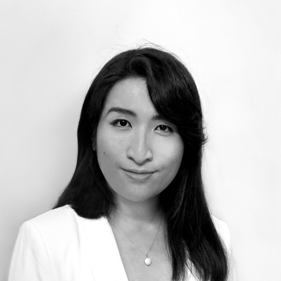Marketing Lead Liah Castillo
