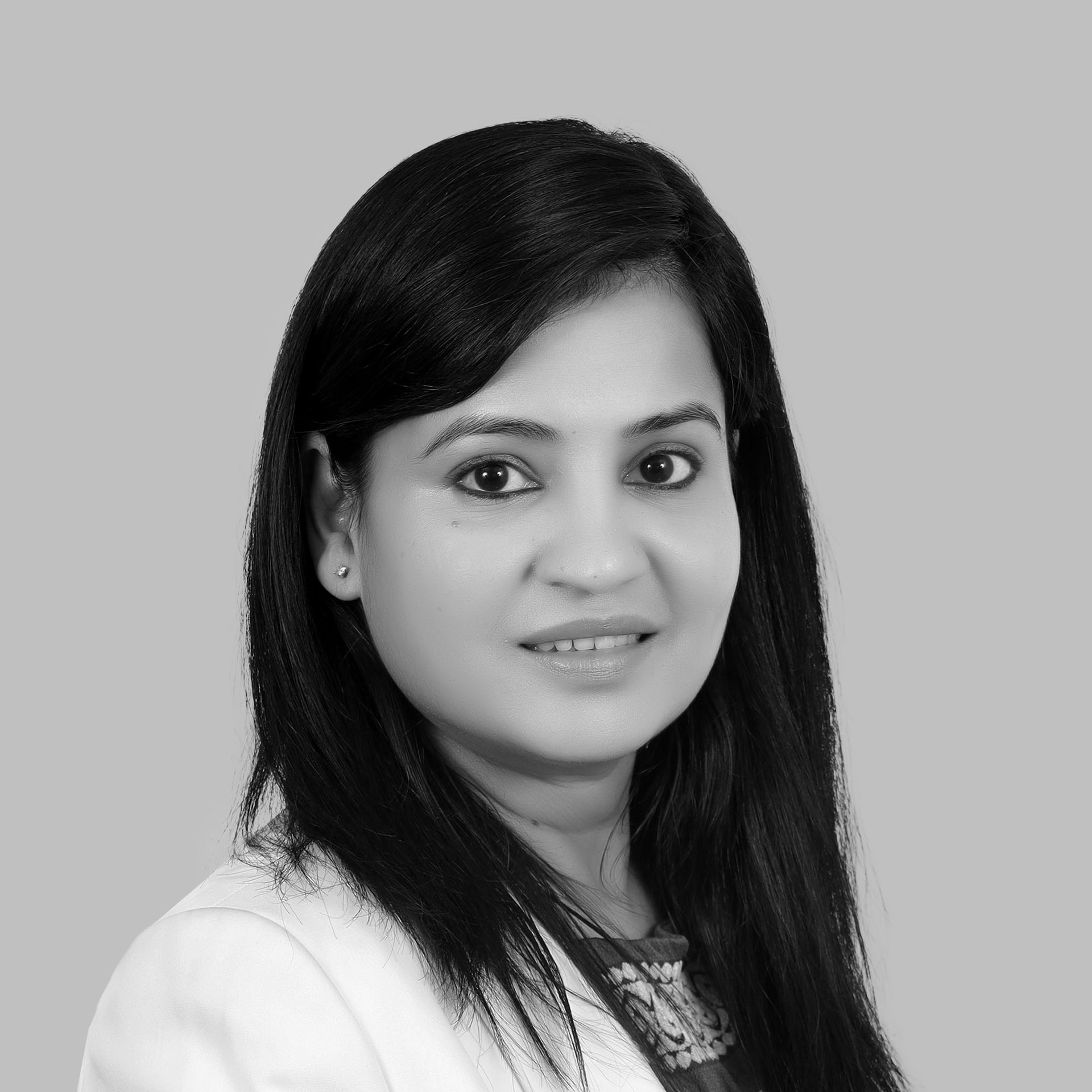 Namita Tibrewal
