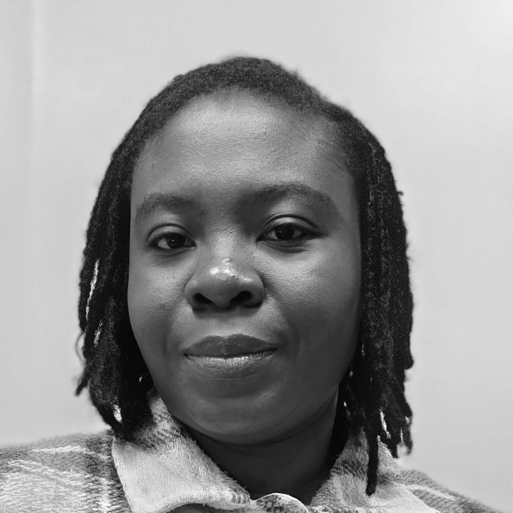  Oladunmomi Ayo