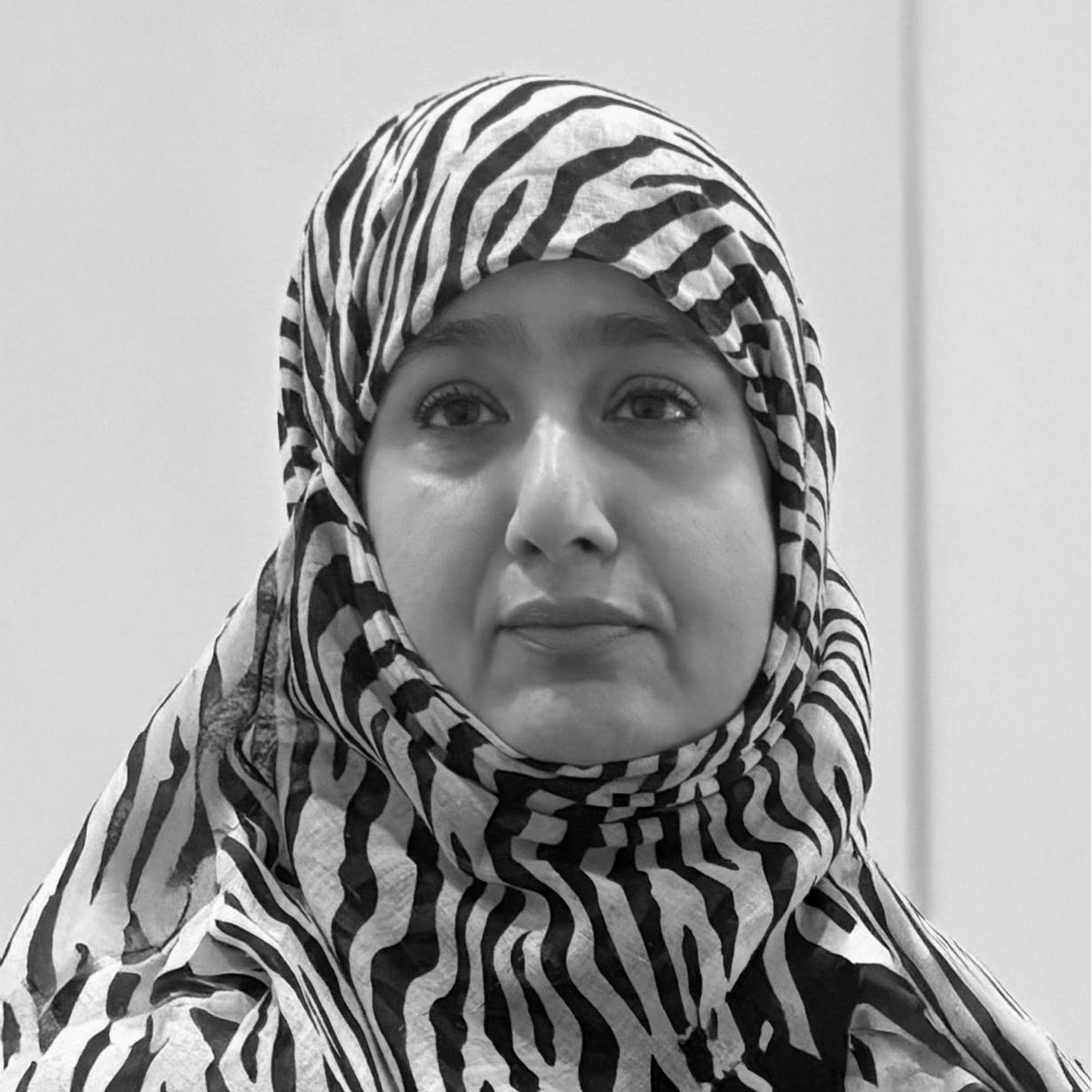 Urooj Khan