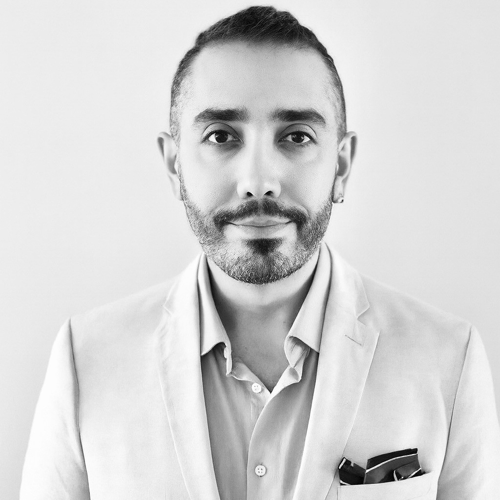CFA Farrokh Golpour